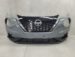 Zderzak przód przedni Nissan Juke 2 F16 II Lift 24-