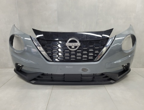 Zderzak przód przedni Nissan Juke 2 F16 II Lift 24-
