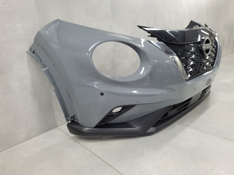 Zderzak przód przedni Nissan Juke 2 F16 II Lift 24-