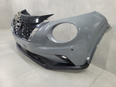 Zderzak przód przedni Nissan Juke 2 F16 II Lift 24-