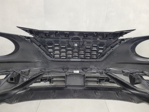 Zderzak przód przedni Nissan Juke 2 F16 II Lift 24-