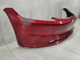 Zderzak przód przedni Tesla Model 3 III Lift Highland 23-