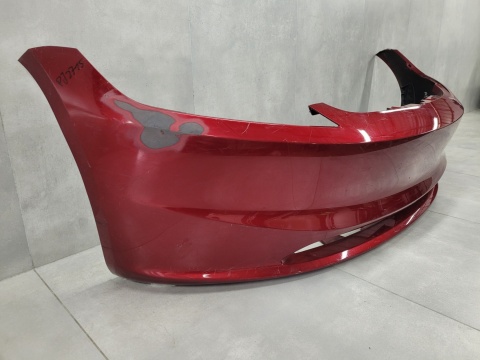 Zderzak przód przedni Tesla Model 3 III Lift Highland 23-