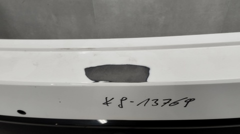 Zderzak tył tylny AUDI Q3 83F SPORTBACK 19-25
