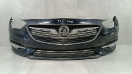 Zderzak przód Vauxhall (Opel) Insignia B 2 II 17-20 / kompletny