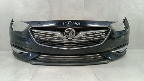 Zderzak przód Vauxhall (Opel) Insignia B 2 II 17-20 / kompletny