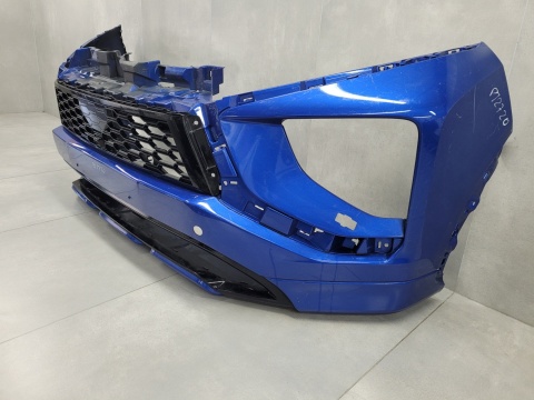 Zderzak przód przedni Mitsubishi Eclipse Cross Lift 21-