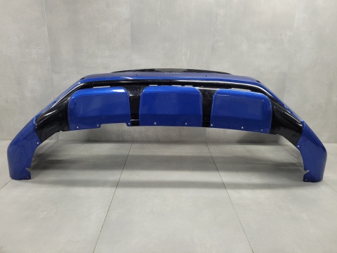 Zderzak przód przedni Mitsubishi Eclipse Cross Lift 21-