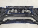 Zderzak przód przedni Mitsubishi Eclipse Cross Lift 21-
