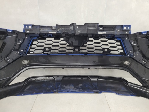 Zderzak przód przedni Mitsubishi Eclipse Cross Lift 21-