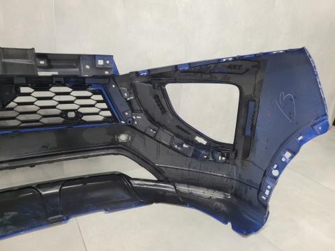 Zderzak przód przedni Mitsubishi Eclipse Cross Lift 21-