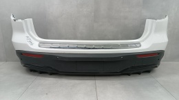 Zderzak tył tylny MERCEDES EQA H243 W243 AMG 21-
