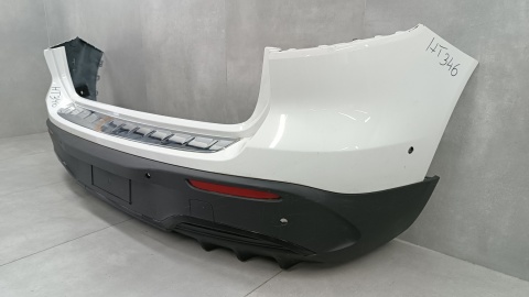 Zderzak tył tylny MERCEDES EQA H243 W243 AMG 21-