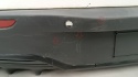 Zderzak tył tylny MERCEDES EQA H243 W243 AMG 21-