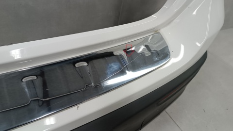 Zderzak tył tylny MERCEDES EQA H243 W243 AMG 21-