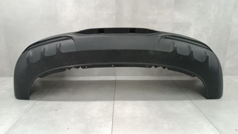 Zderzak tył tylny MERCEDES EQA H243 W243 AMG 21-