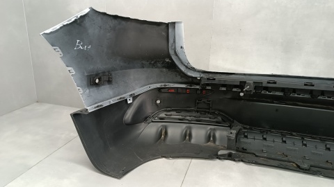 Zderzak tył tylny MERCEDES EQA H243 W243 AMG 21-