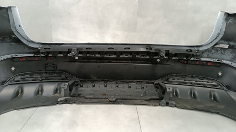 Zderzak tył tylny MERCEDES EQA H243 W243 AMG 21-