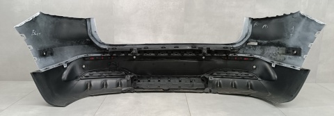 Zderzak tył tylny MERCEDES EQA H243 W243 AMG 21-