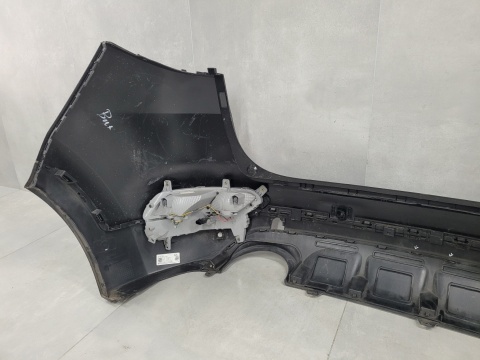 Zderzak tył tylny Kia Sportage 4 IV GT Line Lift 18-21