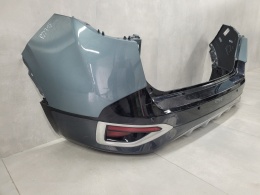 Zderzak tył tylny Kia Sportage 5 V GT Line 21-