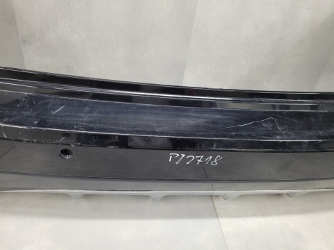 Zderzak tył tylny Kia Sportage 5 V GT Line 21-