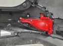 Zderzak tył tylny Kia Sportage 5 V GT Line 21-
