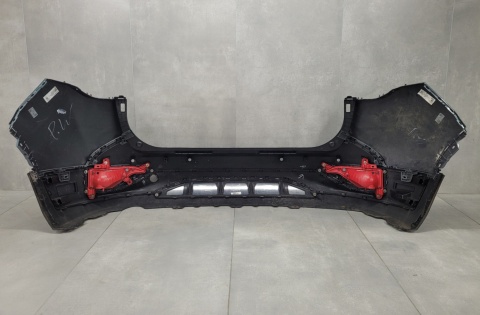 Zderzak tył tylny Kia Sportage 5 V GT Line 21-