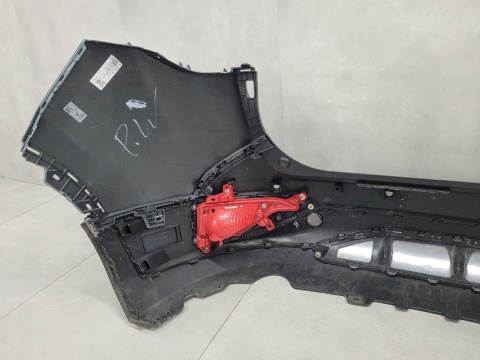Zderzak tył tylny Kia Sportage 5 V GT Line 21-
