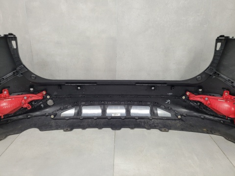 Zderzak tył tylny Kia Sportage 5 V GT Line 21-