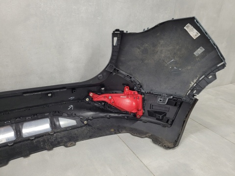 Zderzak tył tylny Kia Sportage 5 V GT Line 21-