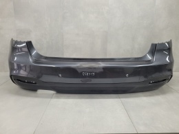 Zderzak tył tylny BMW 3 F34 GT M-Pakiet 13-21