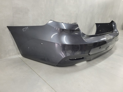 Zderzak tył tylny BMW 3 F34 GT M-Pakiet 13-21