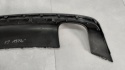 DYFUZOR ZDERZAKA TYŁ TYLNY AUDI A3 8V SEDAN LIFT S-LINE 8V5807521F/G
