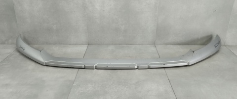 Dokładka spoiler zderzak przód SKODA SUPERB III LIFT 19- 3V0807795