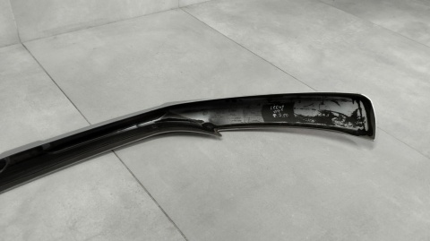 Dokładka spoiler zderzak przód SKODA SUPERB III LIFT 19- 3V0807795