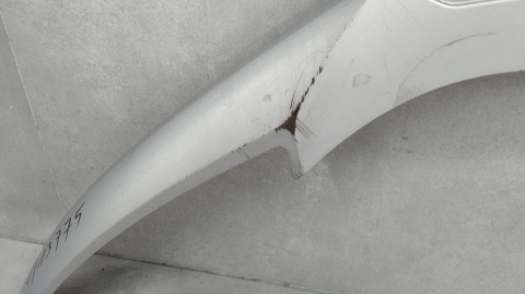 Dokładka spoiler zderzak przód SKODA SUPERB III LIFT 19- 3V0807795