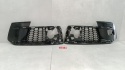 Kratka lewa + prawa Audi Q7 4M0 komplet E-TRON 15-19 POD RADAR