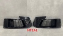 Kratka lewa + prawa Audi Q7 4M0 komplet E-TRON 15-19