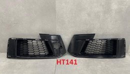 Kratka lewa + prawa Audi Q7 4M0 komplet E-TRON 15-19