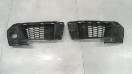 Kratka lewa + prawa Audi Q7 4M0 komplet E-TRON 15-19