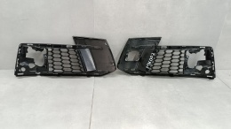 Kratka lewa + prawa Audi Q7 4M0 komplet E-TRON 15-19 POD RADAR