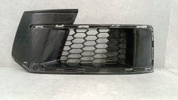 Kratka zderzaka lewa przód AUDI Q7 E-TRON 4M0 4M0807681AB