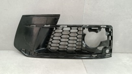 Kratka zderzaka lewa przód AUDI Q7 E-TRON 4M0 pod radar