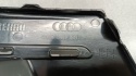 Kratka zderzaka lewa przód AUDI Q7 E-TRON 4M0 pod radar