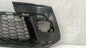Kratka zderzaka prawa przód AUDI Q7 E-TRON 4M0 pod radar