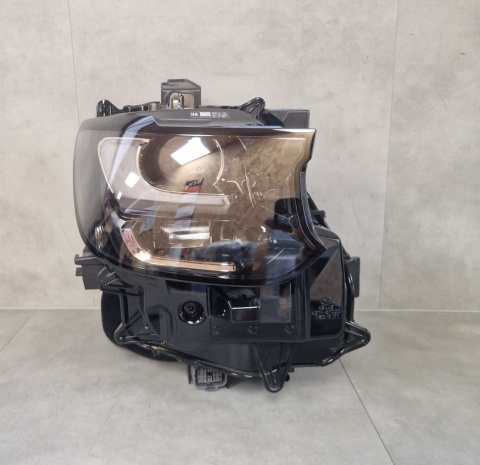 LAMPA PRZÓD MAZDA CX-60 FULL LED PRAWA RH 22- K31V-51030