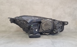 LAMPA PRZÓD JAGUAR XF X260 KESNON NIESKRĘTNY LEWA LH 15-20 GX63-13W030EF