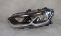 LAMPA PRZÓD VOLKSWAGEN POLO VI 6 2G LIFT LED LH LEWA 21- 2G1941005D