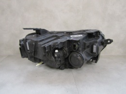 LAMPA PRZÓD DACIA DUSTER 2 II LIFT 21-24 LED LH LEWA 260602287R